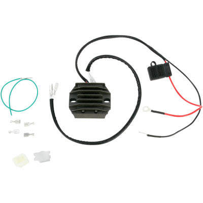 Rectifier-Regulator combo Honda CB160, CB175, CB200