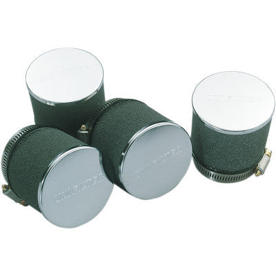 Uni pod filter kit for Honda CB350F & CB400F 4 Cyl.