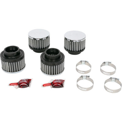 K&N Pod filters that fits Honda CB550