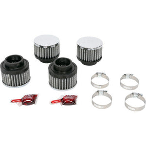 K&N Pod filters that fits Honda CB550