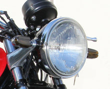 Turn signals/ marker lights