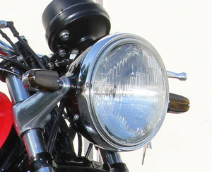 Turn signals/ marker lights