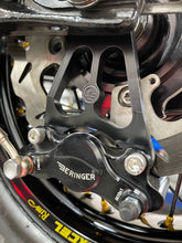 Lossa Rear Caliper Bracket for Triumph