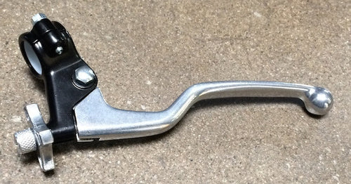 Universal clutch lever
