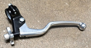 Universal clutch lever
