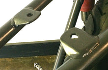 Lossa weld in seat tab kit