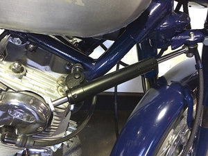 Universal Steering Stabilizer