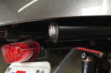 Lossa Frame end button signals