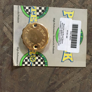 Pro Tek brake reservoir cap