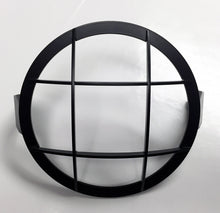 Iron Cobra's headlight guard for Triumphs & others