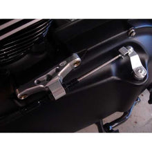 Joker Machine Billet Clutch Cable Bracket