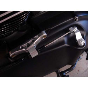 Joker Machine Billet Clutch Cable Bracket