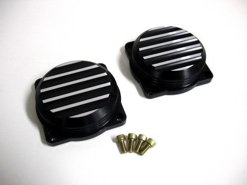 Joker Machine EFI Billet carb tops