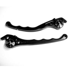 Joker Machine Triumph Billet Control Levers