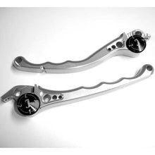 Joker Machine Triumph Billet Control Levers