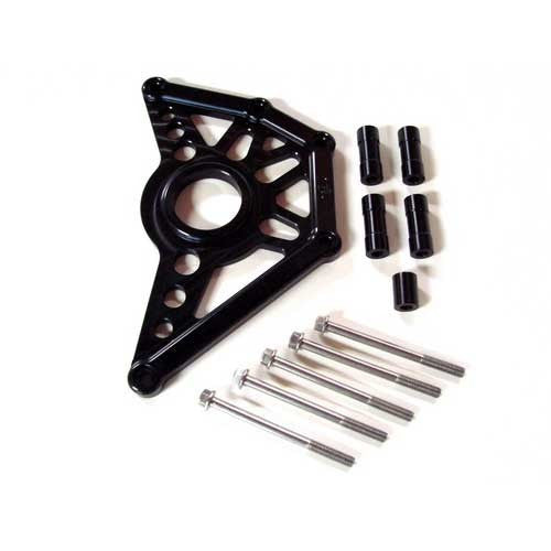 Joker Machine Billet Sprocket Cover