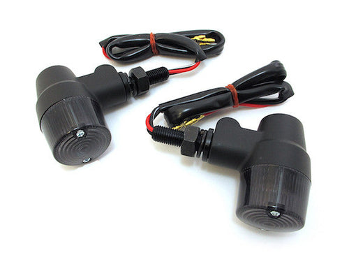 Retro turn signals/ marker lights