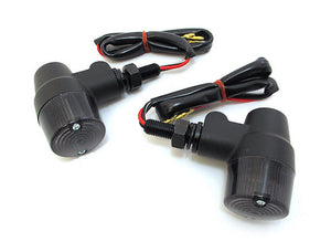 Retro turn signals/ marker lights