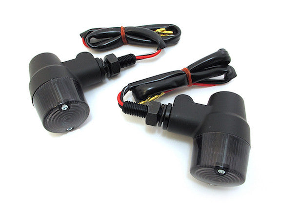 Retro turn signals/ marker lights