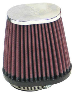 Triumph K&N Pod filters