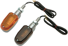 Turn signals/ marker lights