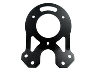 Motogadget classic gauge bracket for Triumph