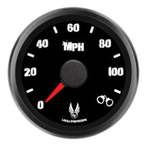 Lossa Engineering 2 1/6" GPS Speedo