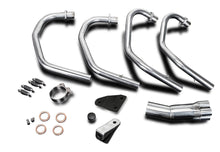 Lossa 4 into 1 exhaust that fits Honda SOHC