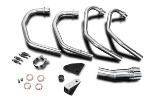 Lossa 4 into 1 exhaust that fits Honda SOHC