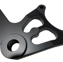 Lossa Rear Caliper Bracket for Triumph