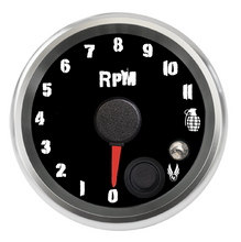 Lossa Engineering 2 1/6" Tachometer