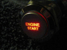 Lossa 19 power button