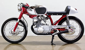 Cafe Solo seat, Medium