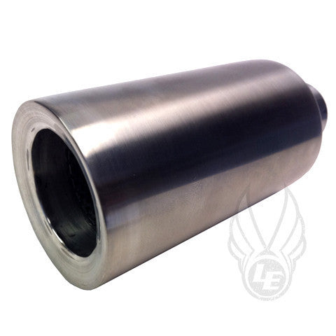Lossa Brand Stubby Can Muffler