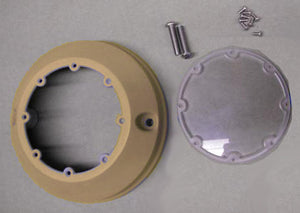 Cb750 points cover hot sale