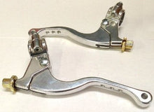 Lossa shorty Lever Set
