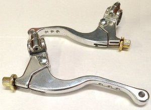Lossa shorty Lever Set
