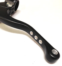 Lossa shorty Lever Set