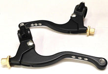 Lossa shorty Lever Set