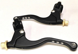 Lossa shorty Lever Set