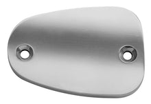 Motone Brake reservoir cover
