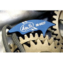 Gear Jammer Tool