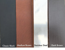 Wilder Factory 04-15 Triumph Tank Straps