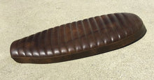 Wilder Factory 04-15 Triumph flat seat
