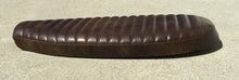 Wilder Factory 04-15 Triumph flat seat