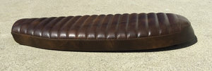 Wilder Factory 04-15 Triumph flat seat