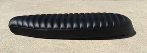 Wilder Factory 04-15 Triumph flat seat
