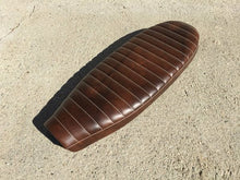 Wilder Factory 04-15 Triumph flat seat