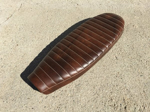 Wilder Factory 04-15 Triumph flat seat