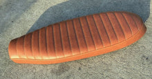 Wilder Factory 04-15 Triumph flat seat